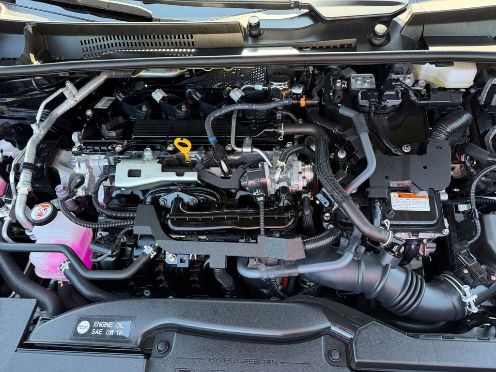 2024 Toyota Prius Limited