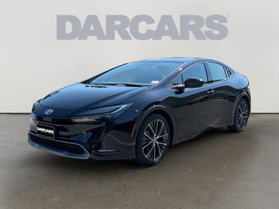 2024 Toyota Prius Limited