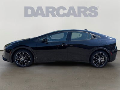 2024 Toyota Prius Limited