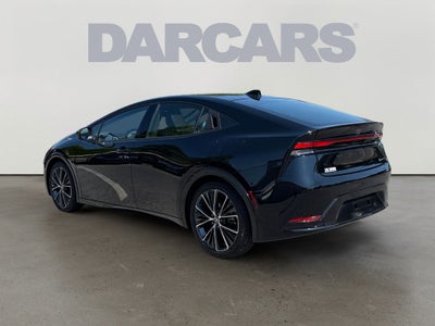2024 Toyota Prius Limited