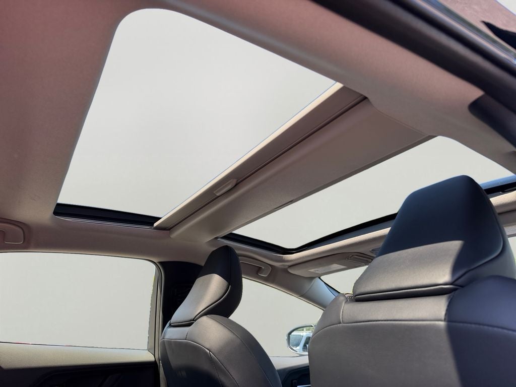 2024 Toyota Prius Limited