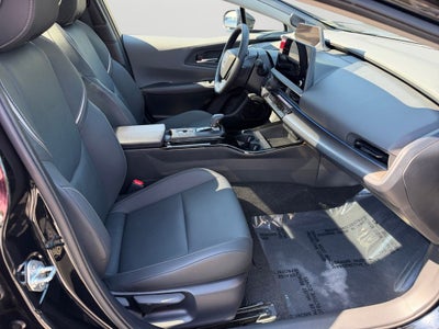 2024 Toyota Prius Limited