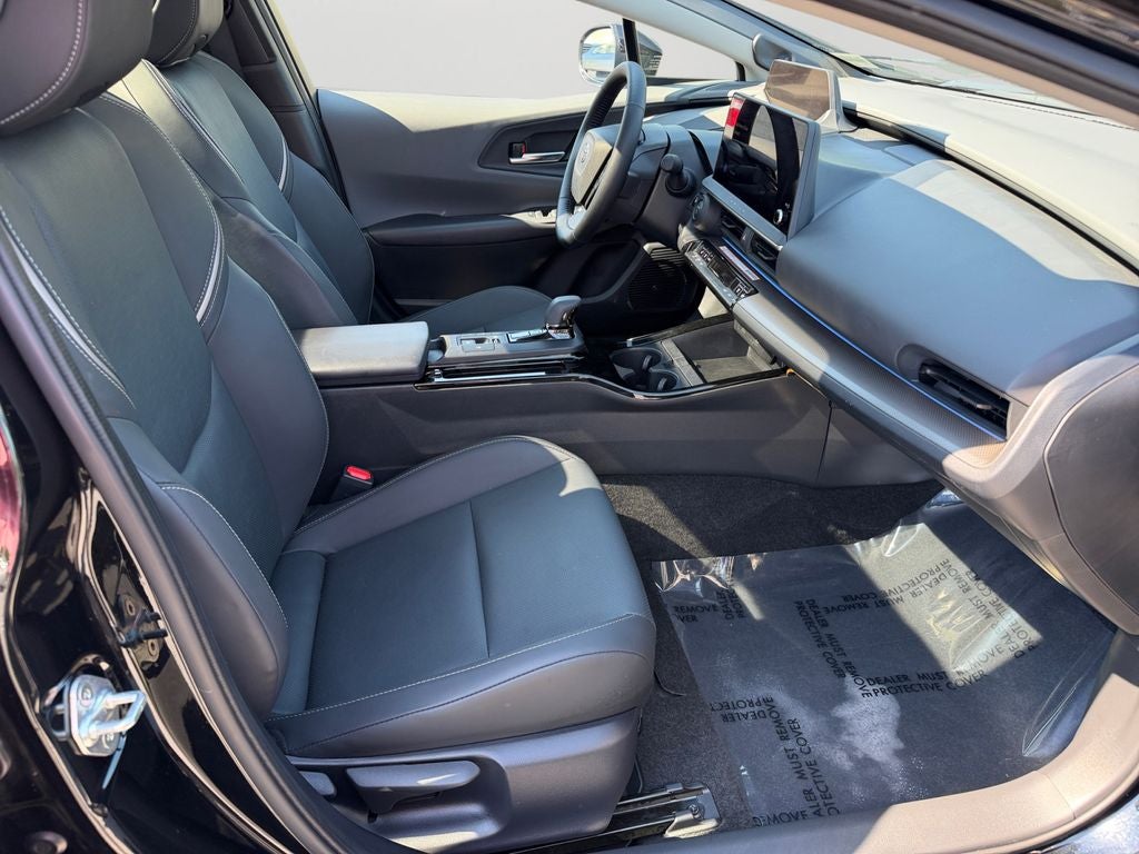 2024 Toyota Prius Limited