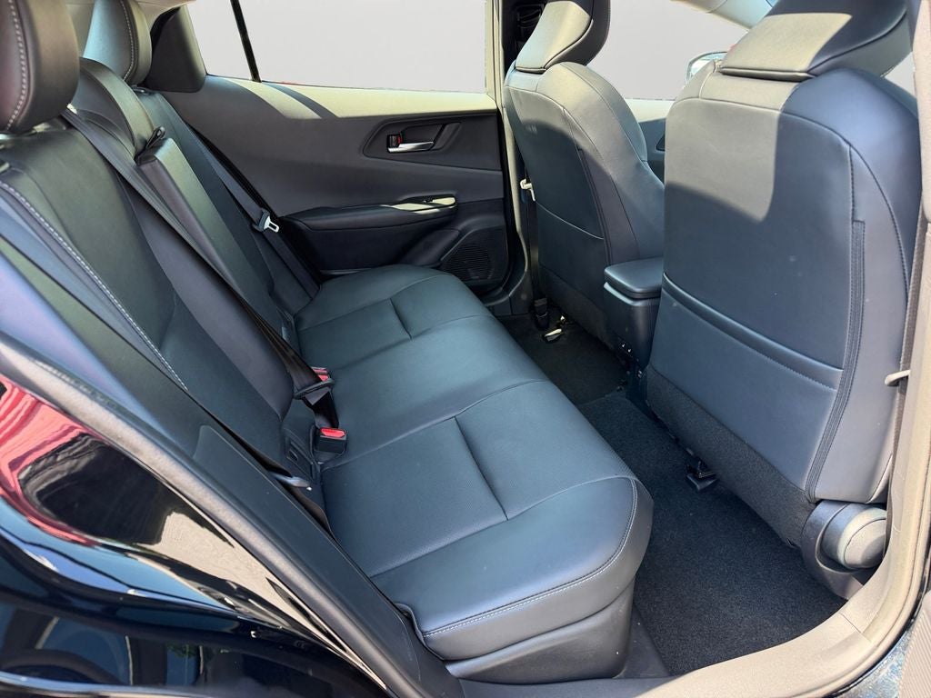 2024 Toyota Prius Limited
