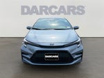 2025 Toyota Corolla Hybrid SE