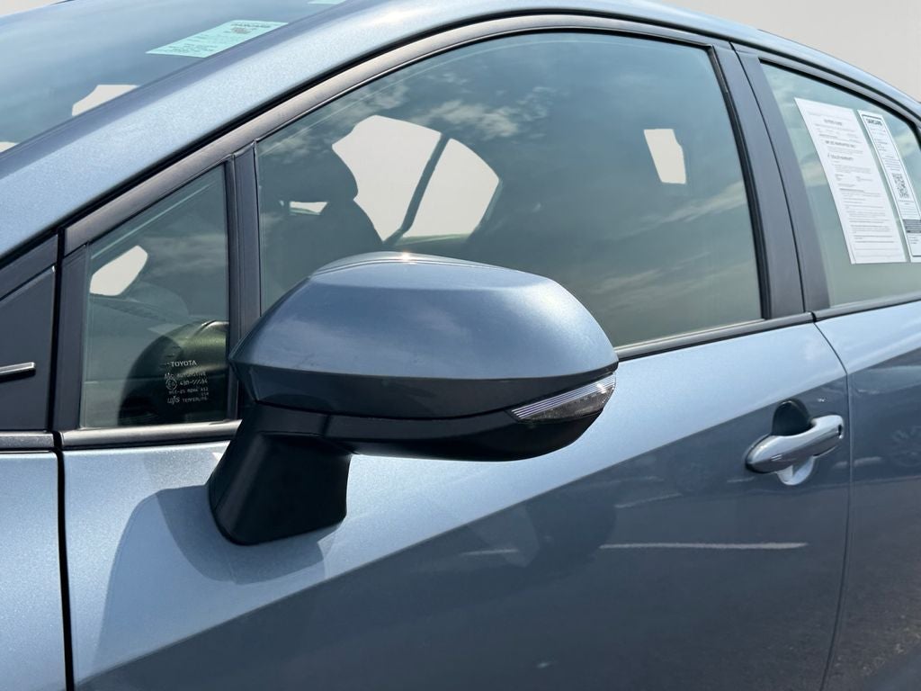 2025 Toyota Corolla Hybrid SE