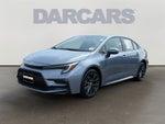 2025 Toyota Corolla Hybrid SE