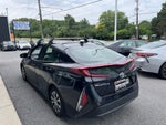 2020 Toyota Prius Prime LE