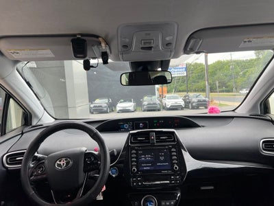 2020 Toyota Prius Prime LE