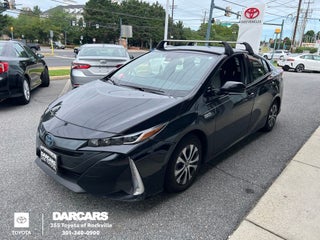 2020 Toyota Prius Prime LE