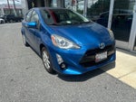 2015 Toyota Prius c Four