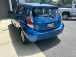 2015 Toyota Prius c Four