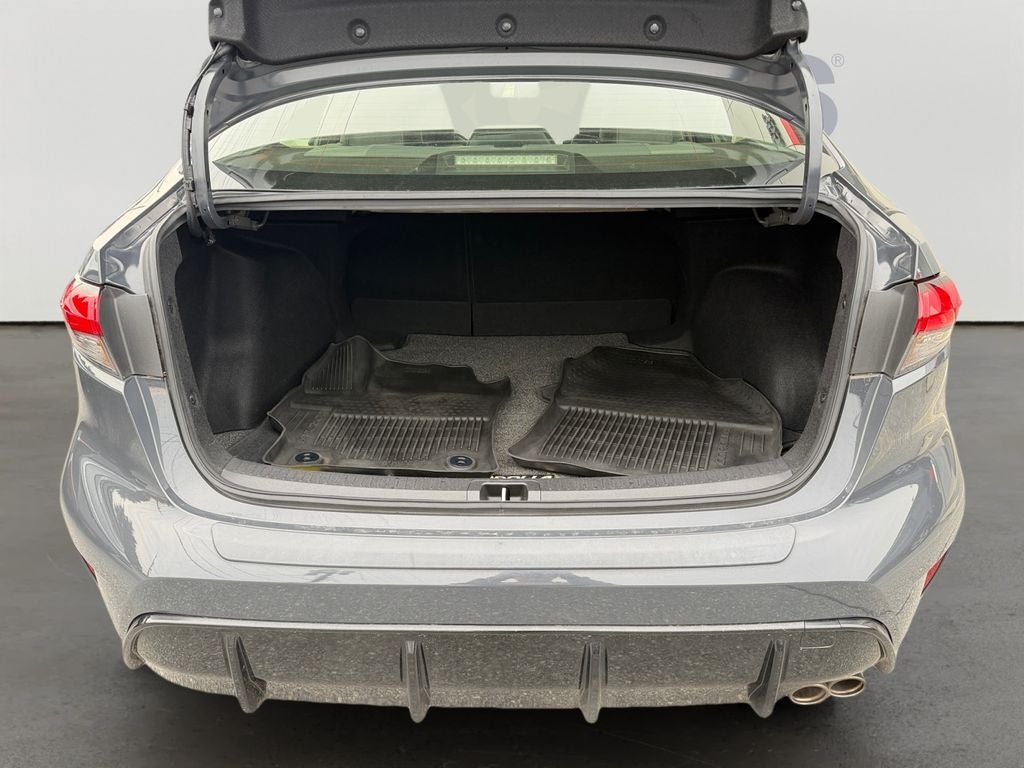 2023 Toyota Corolla XSE