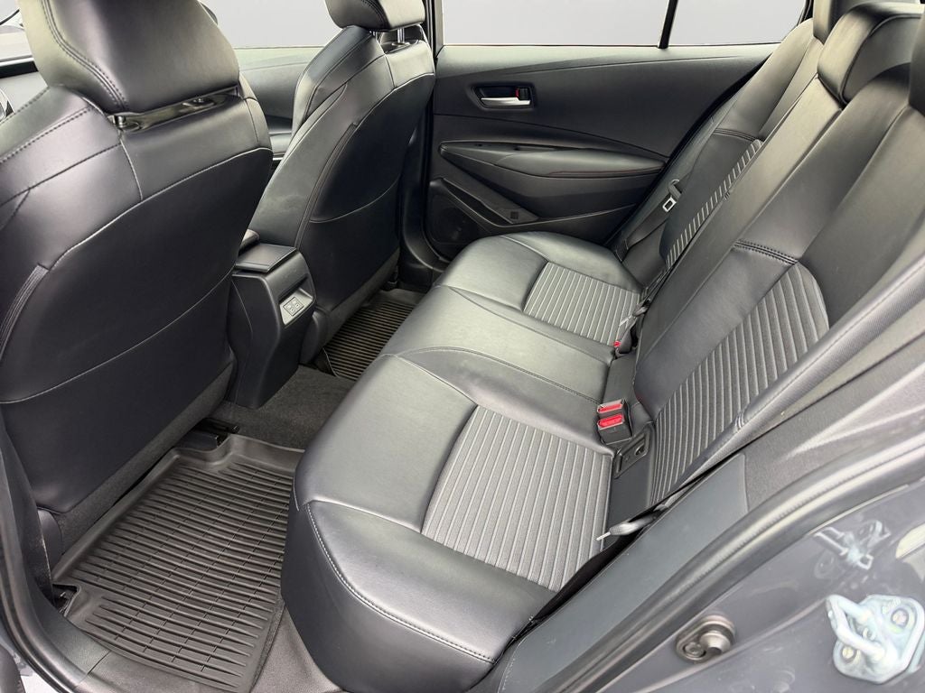 2023 Toyota Corolla XSE