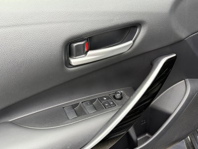 2023 Toyota Corolla XSE