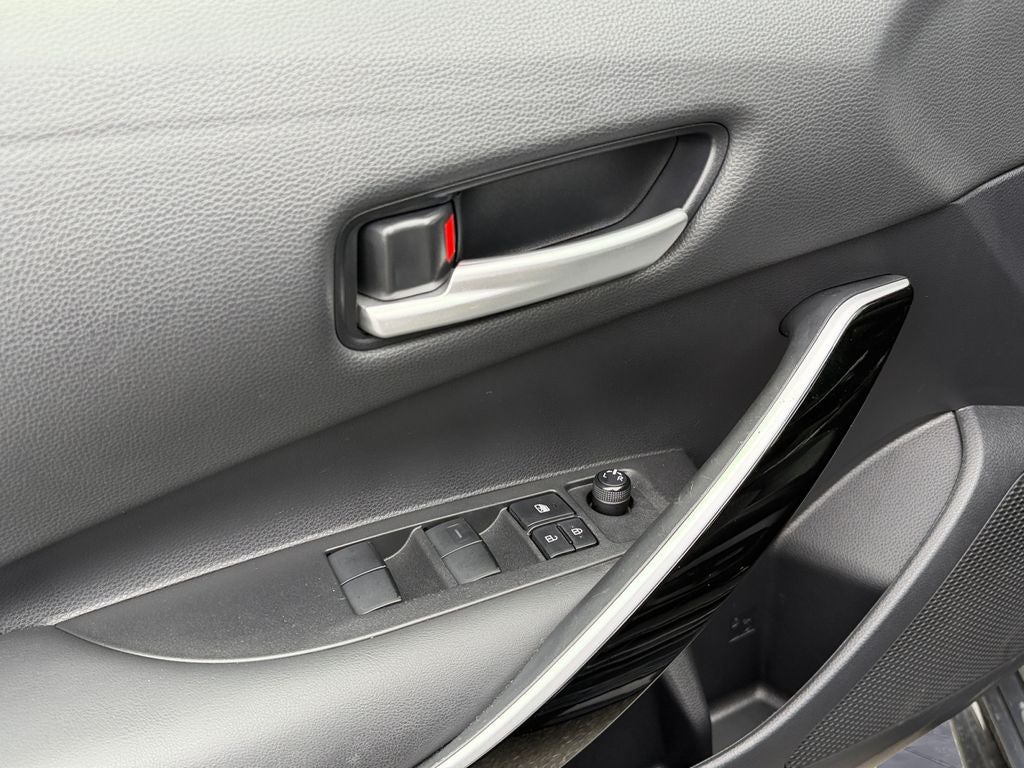 2023 Toyota Corolla XSE