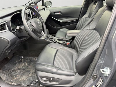 2023 Toyota Corolla XSE