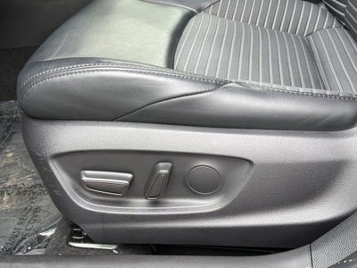 2023 Toyota Corolla XSE