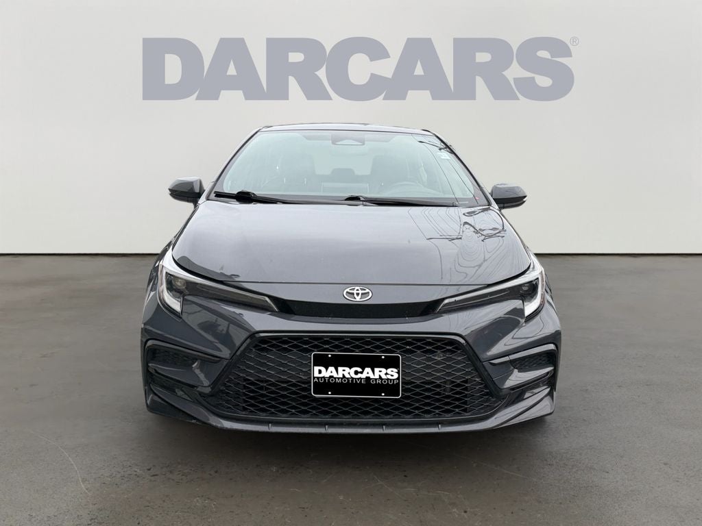 2023 Toyota Corolla XSE