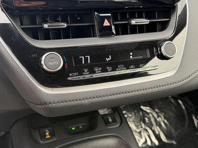 2023 Toyota Corolla XSE