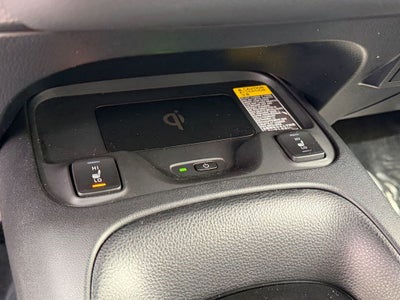 2023 Toyota Corolla XSE