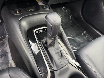 2023 Toyota Corolla XSE