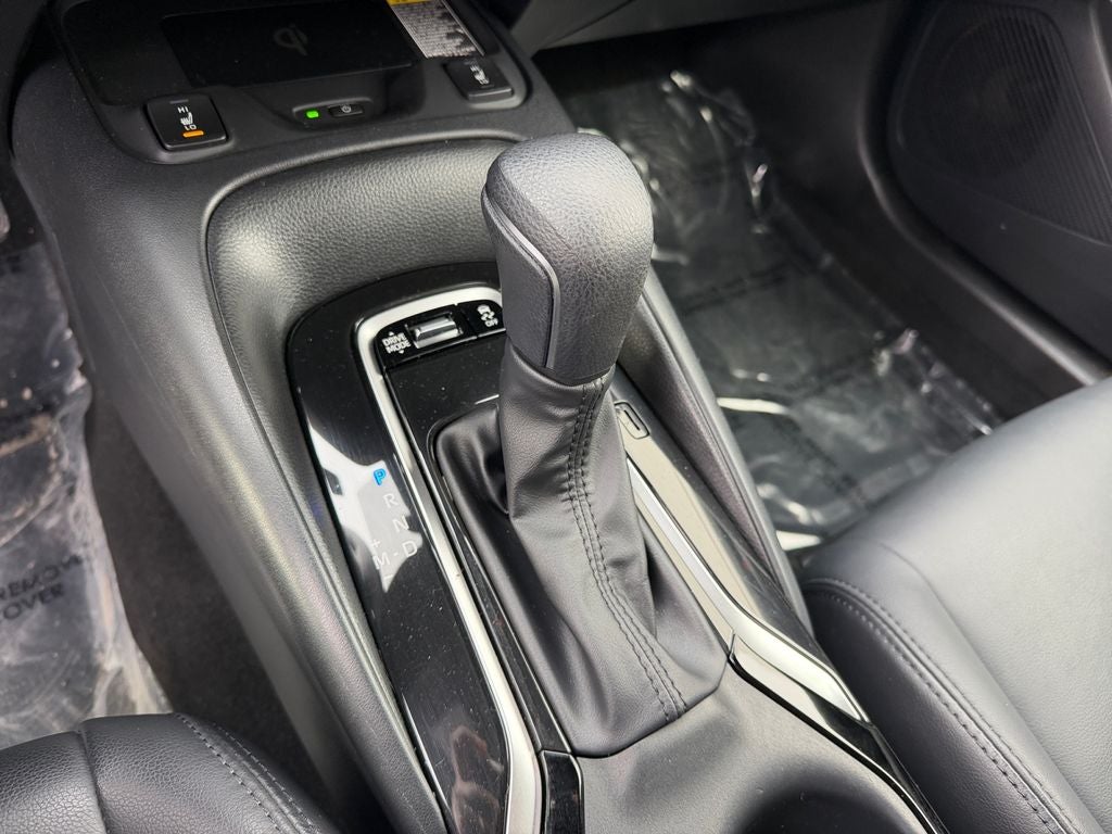 2023 Toyota Corolla XSE