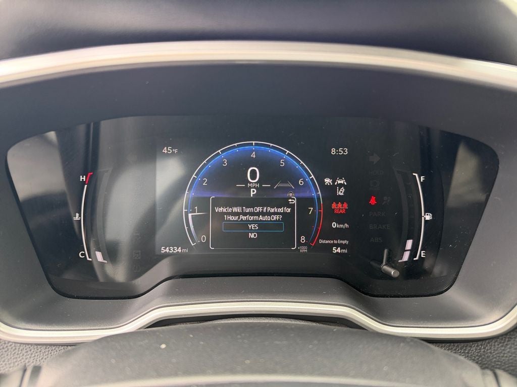 2023 Toyota Corolla XSE