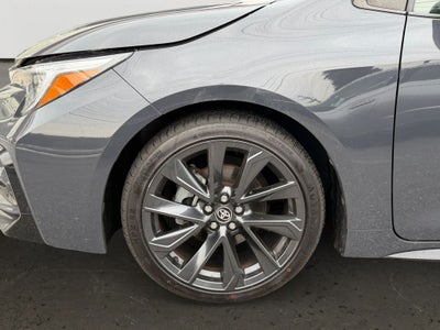 2023 Toyota Corolla XSE