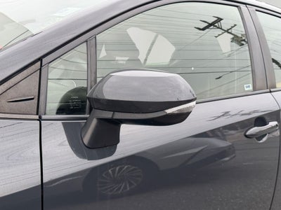 2023 Toyota Corolla XSE