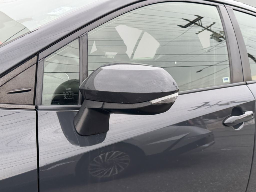 2023 Toyota Corolla XSE