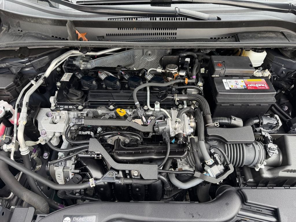 2023 Toyota Corolla XSE