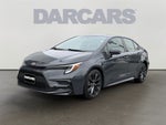 2023 Toyota Corolla XSE