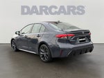 2023 Toyota Corolla XSE