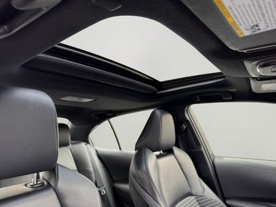 2023 Toyota Corolla XSE