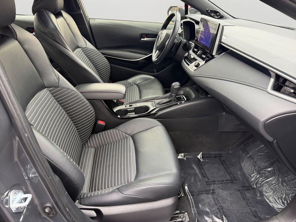 2023 Toyota Corolla XSE