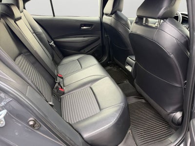 2023 Toyota Corolla XSE