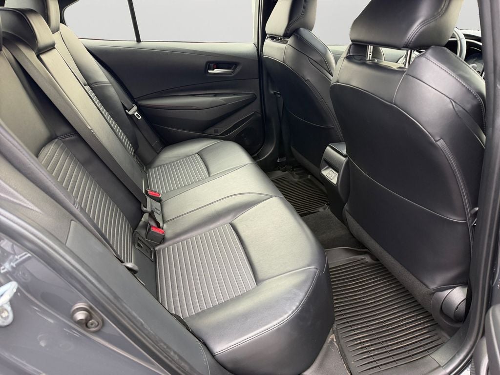 2023 Toyota Corolla XSE