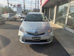 2014 Toyota Prius v Five