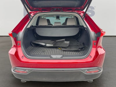 2024 Toyota Venza LE