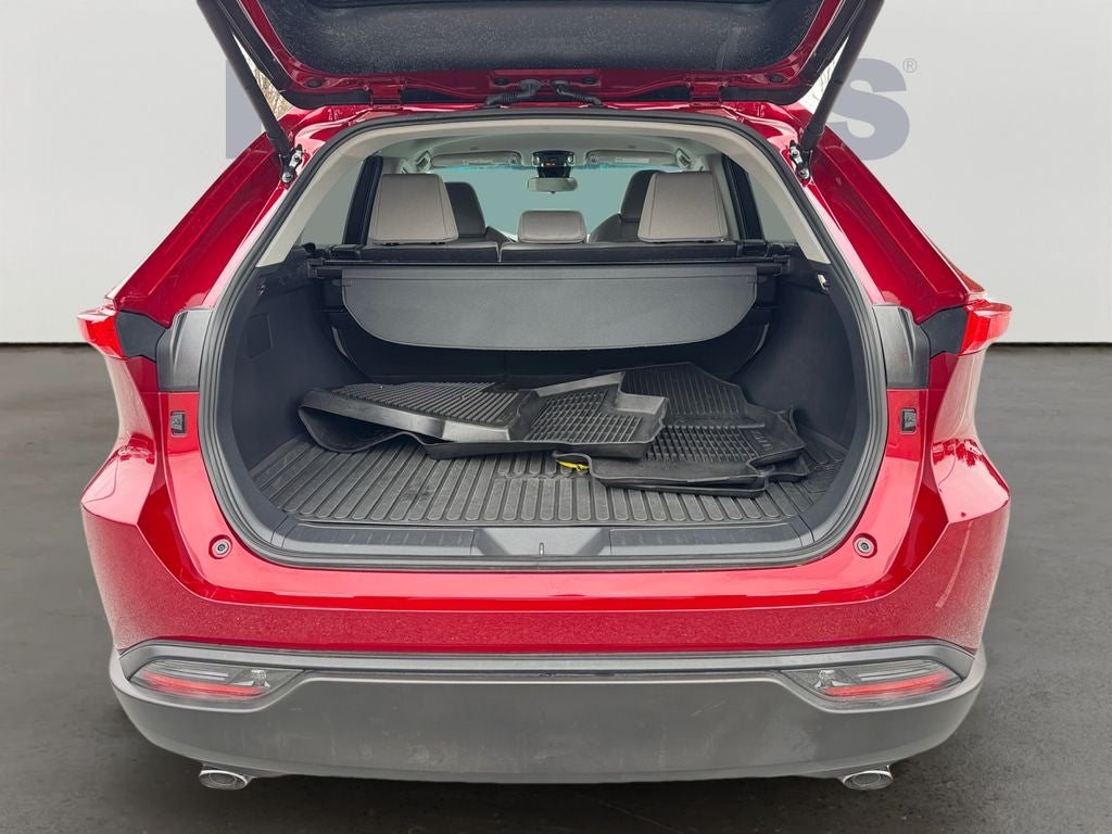 2024 Toyota Venza LE