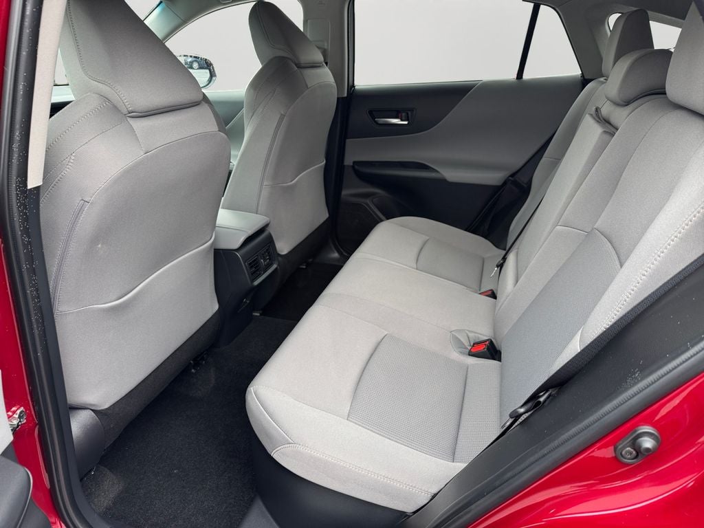 2024 Toyota Venza LE