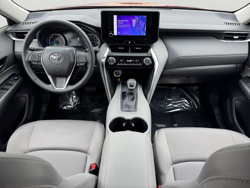 2024 Toyota Venza LE