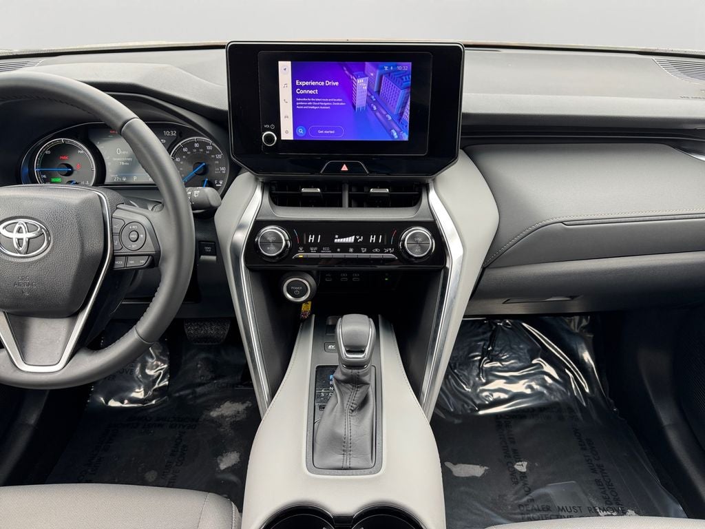 2024 Toyota Venza LE