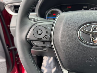 2024 Toyota Venza LE