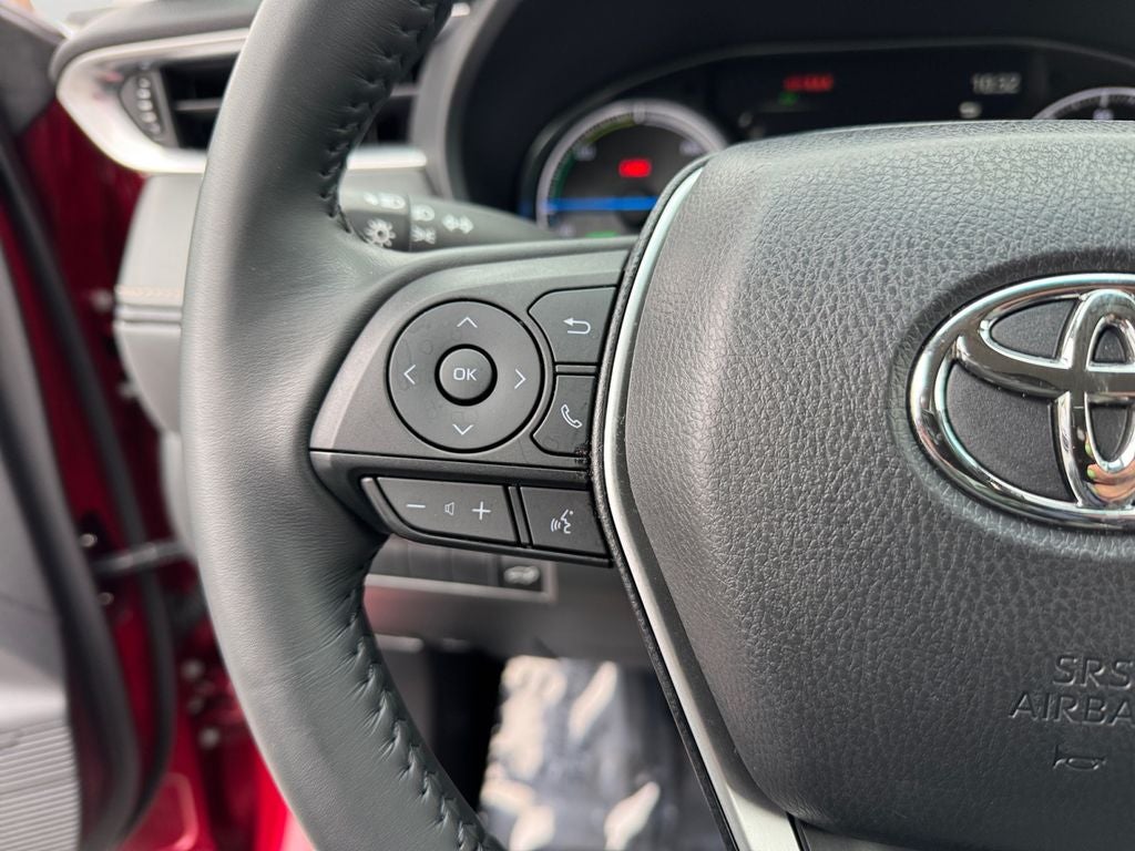 2024 Toyota Venza LE