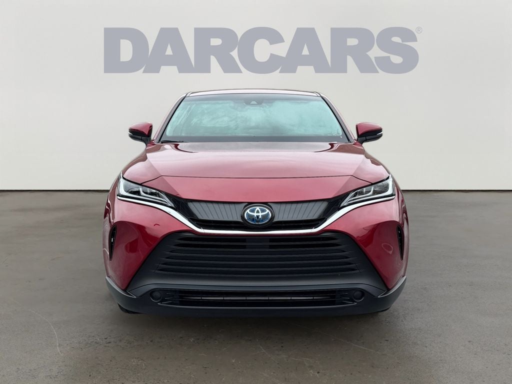 2024 Toyota Venza LE