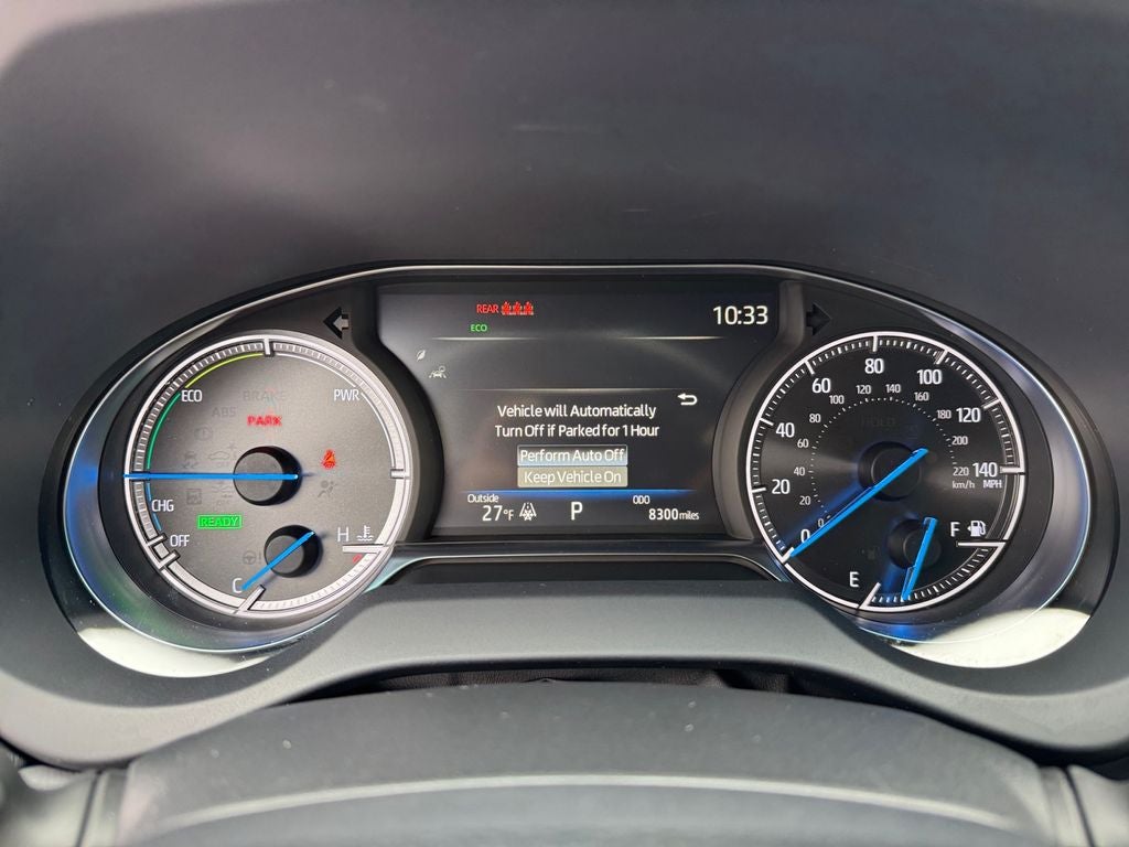 2024 Toyota Venza LE