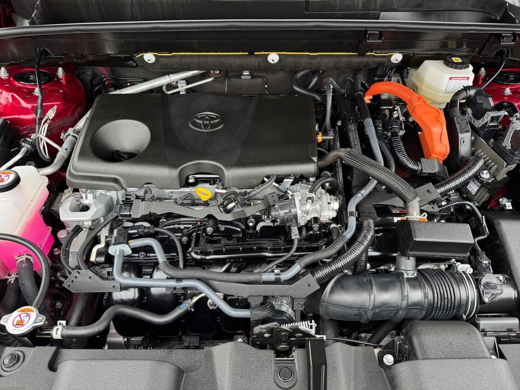 2024 Toyota Venza LE