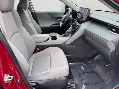 2024 Toyota Venza LE